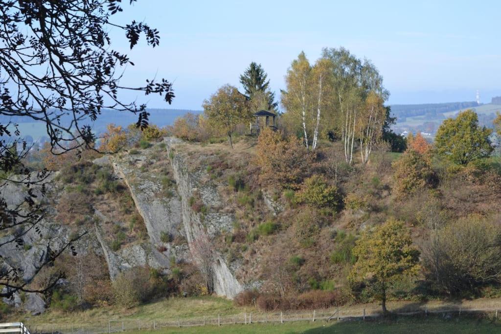 Gite La Forge Lierneux エクステリア 写真